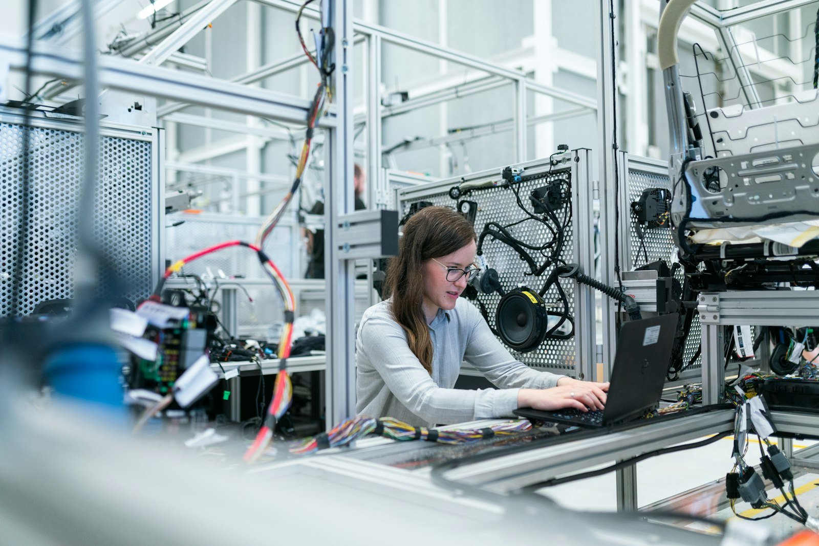 Facility Systems Upgrade