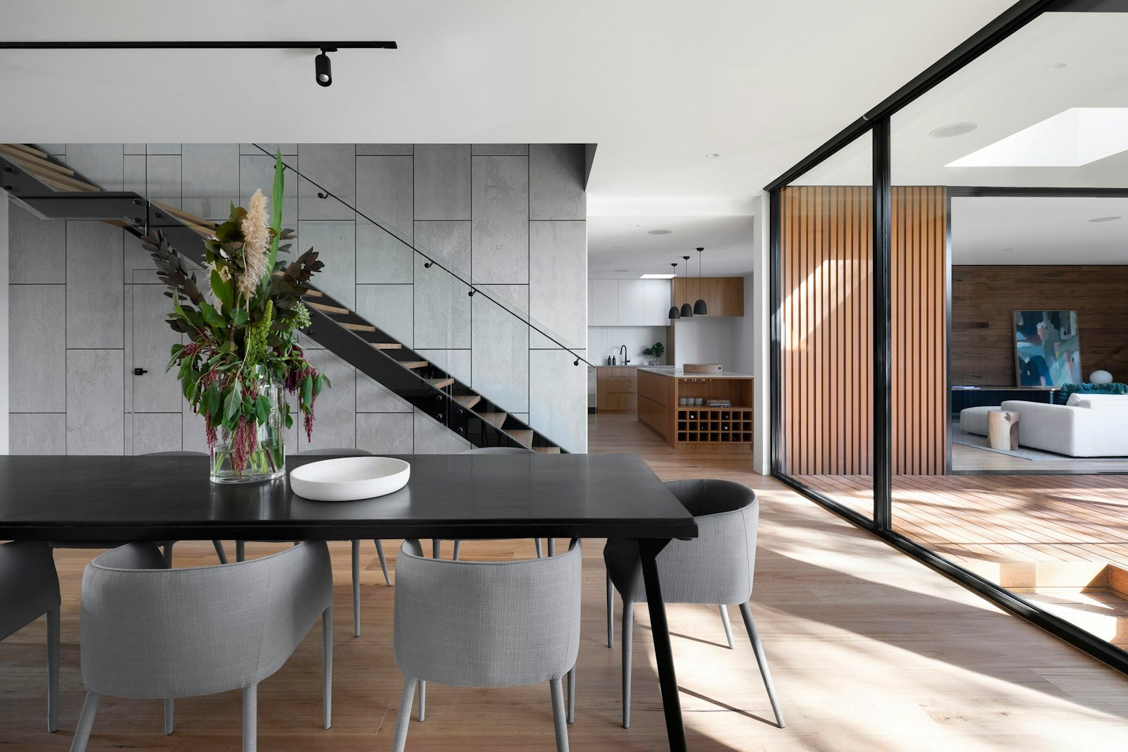 Luxury Villa Renovation