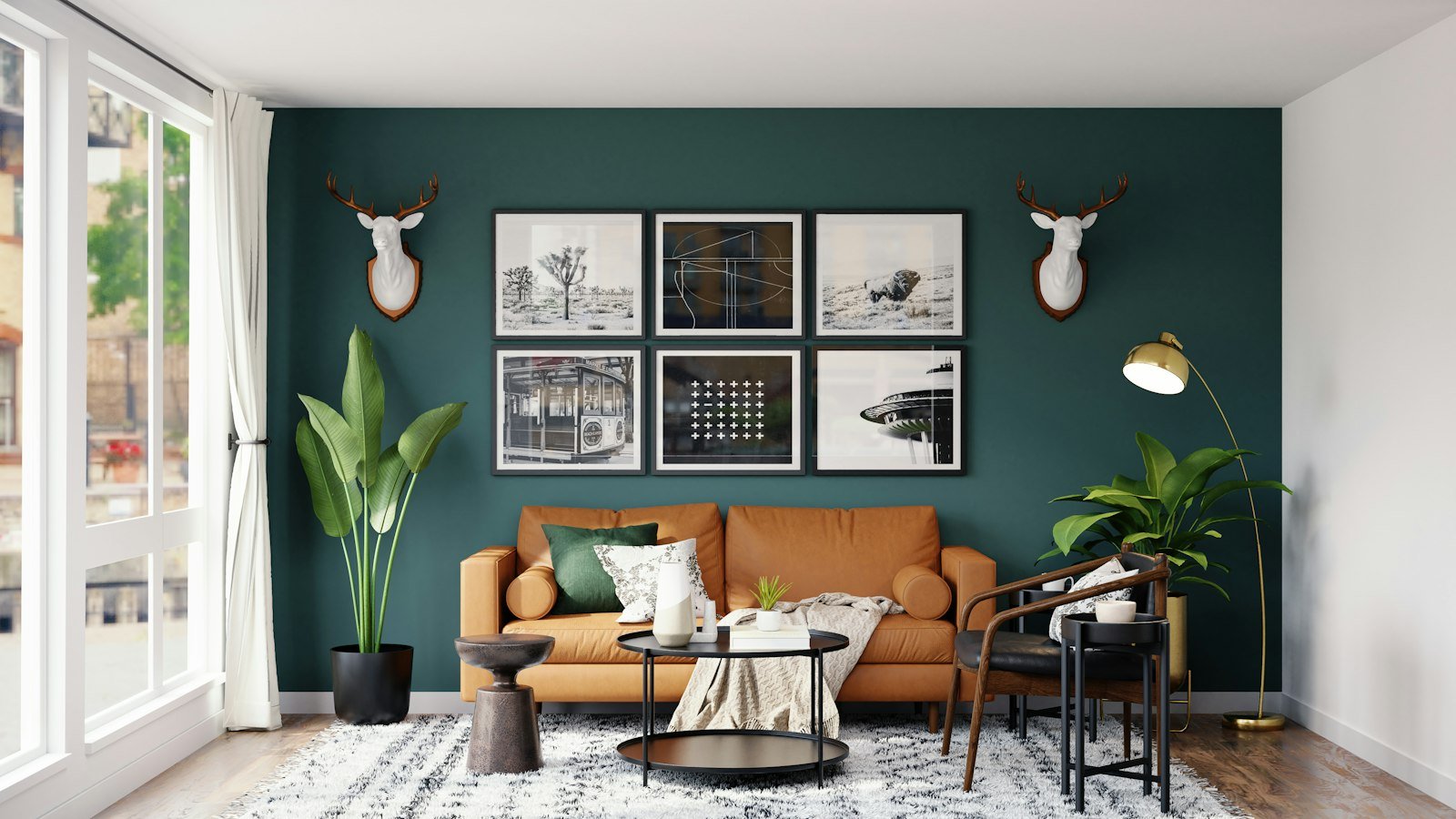 Wallpaper Fixing