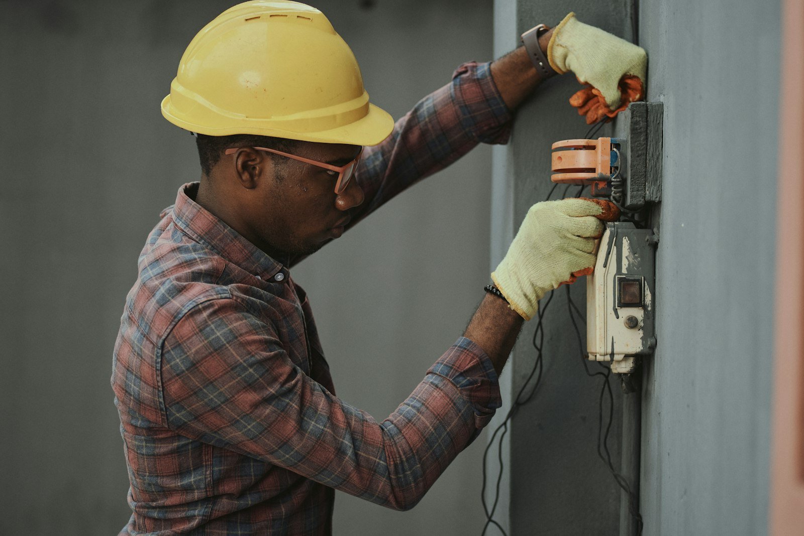 Electromechanical Works