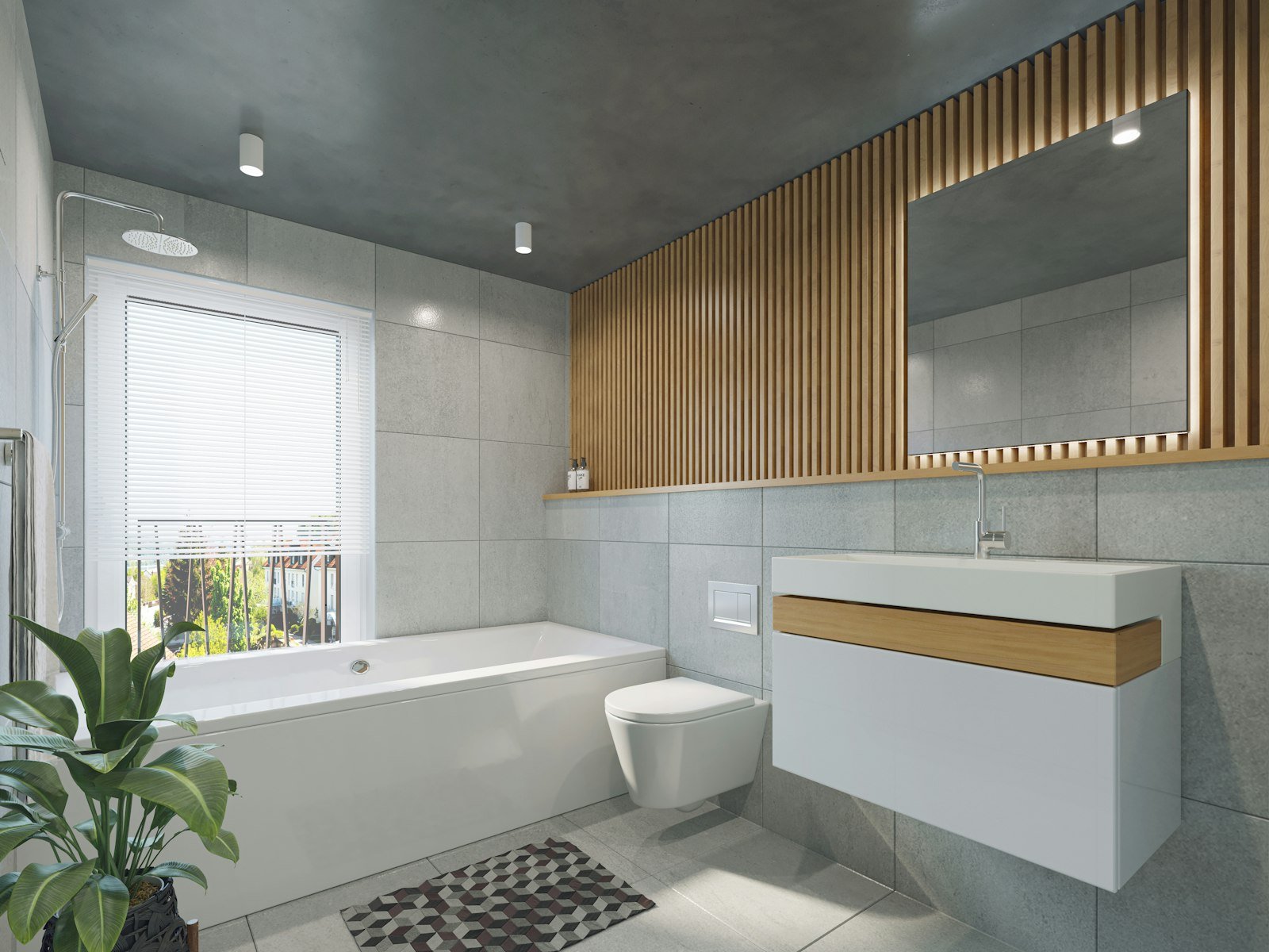 Floor & Wall Tiling